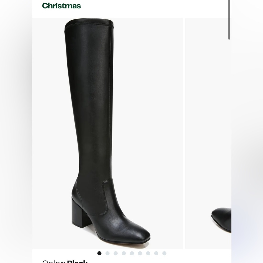 Franco Sarto Talfer Boot